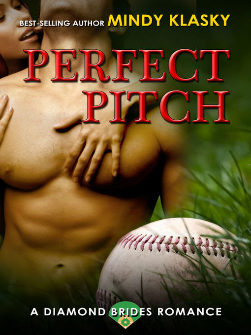 Title details for Perfect Pitch by Mindy Klasky - Available